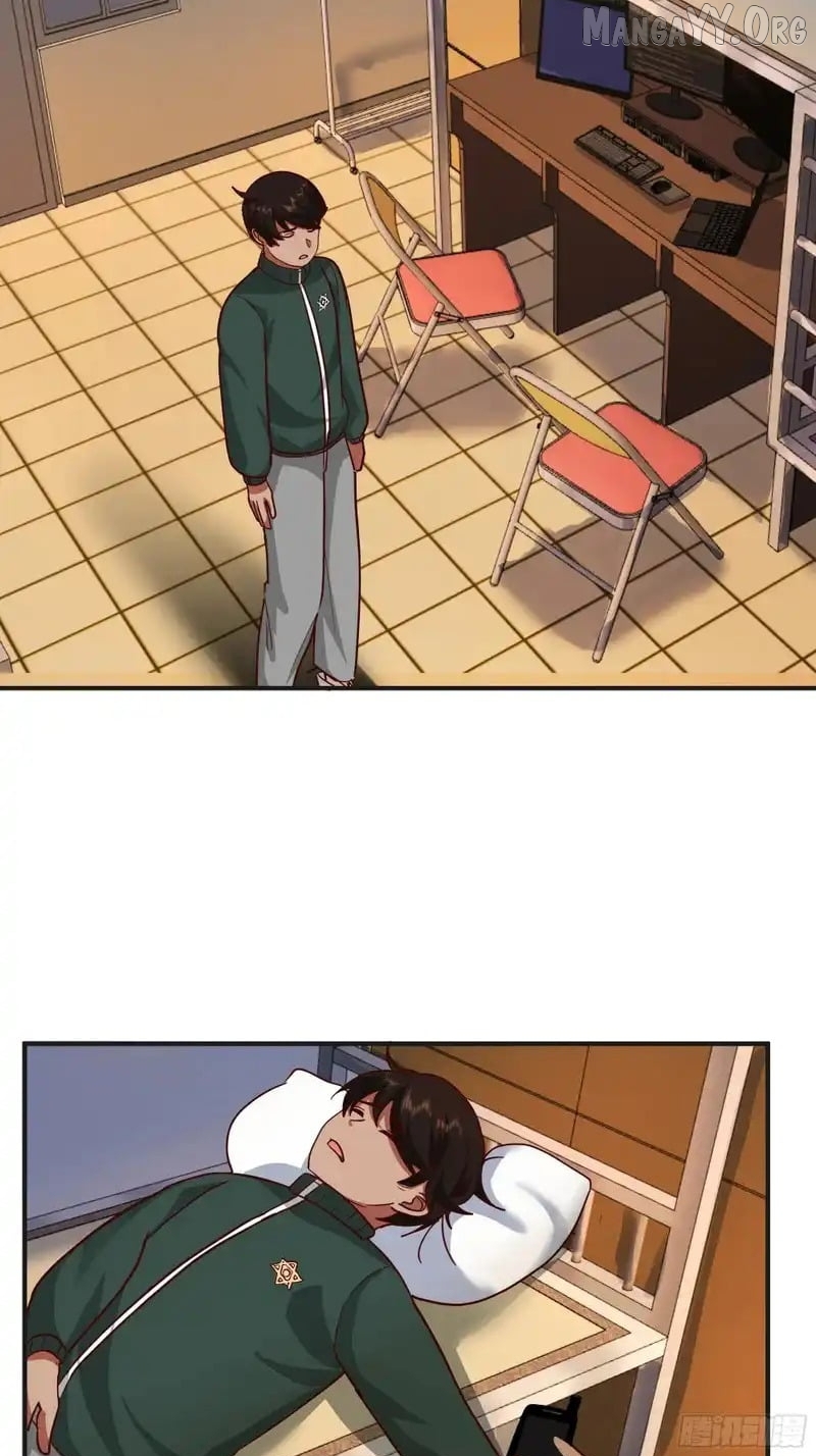 I Really Don’t Want to be Reborn Chapter 460 - page 40